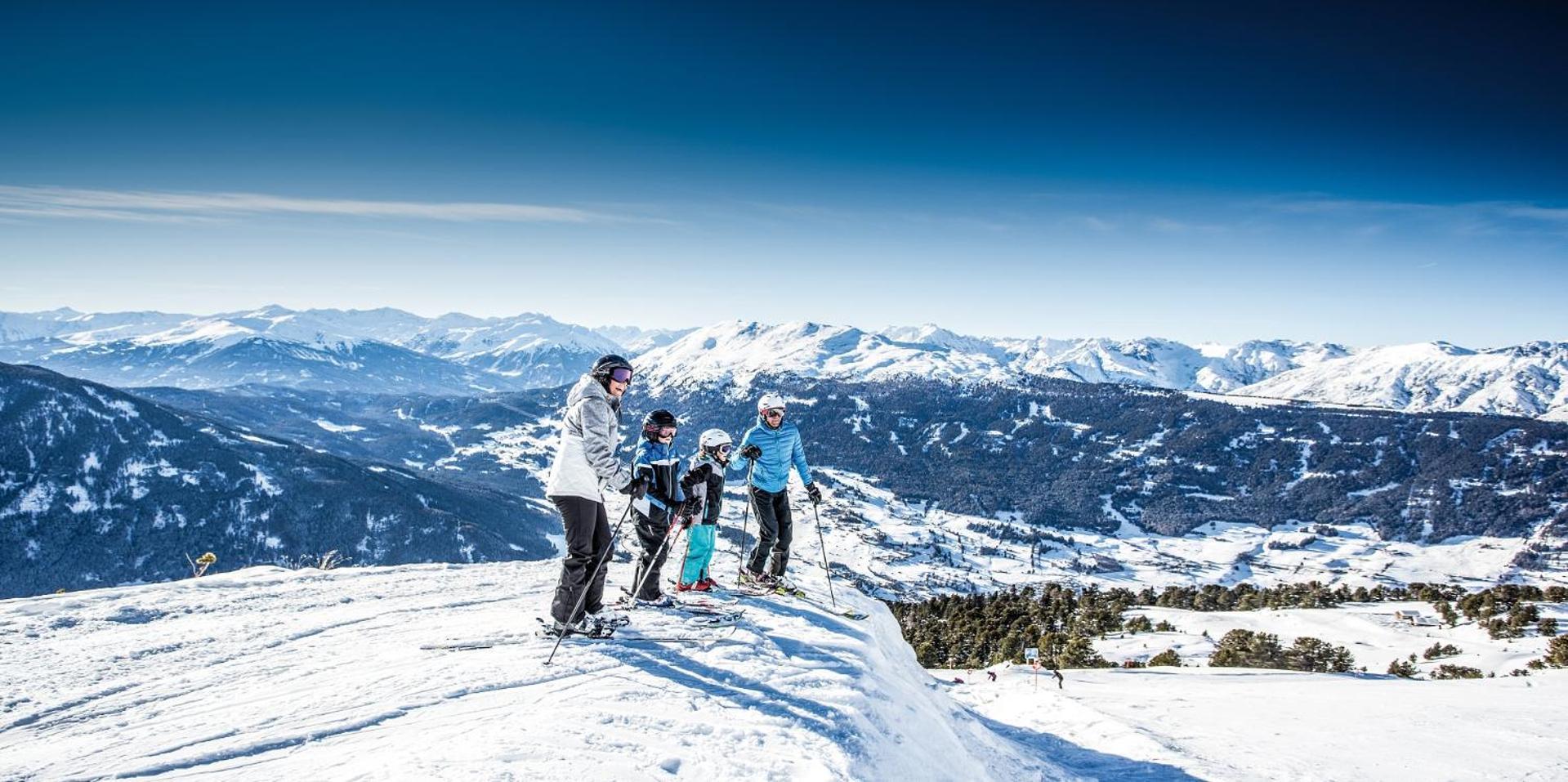 יארצנס Appartement Pitztal-Hochzeiger Inclusive Pitztal-Sommer Card מראה חיצוני תמונה